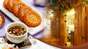 Traditional Teas and Korean Dessert Cafés in Seoul