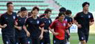 Showdown für Korea am letzten Spieltag der WM-Quali