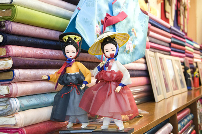 Traditional Items