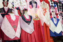 Hanbok