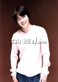 Jo Hyun-Jae (조현재)