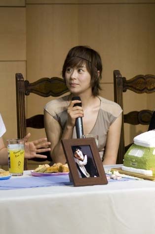 Choi Kang-hee (최강희)