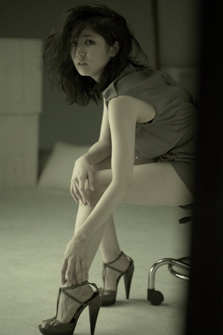 Choi Jung-Won (최정원)
