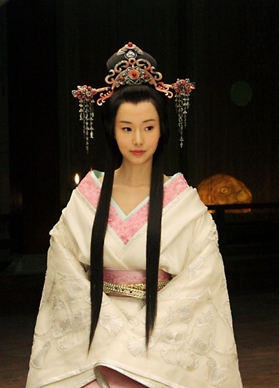 Lee Jung-Hyun (이정현)