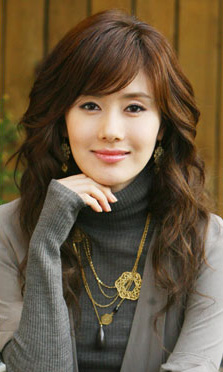 Kim Ji-Soo (김지수)