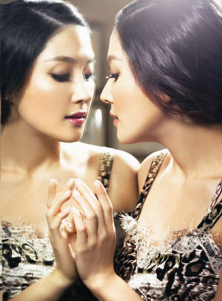 Wang Bit-na (왕빛나)