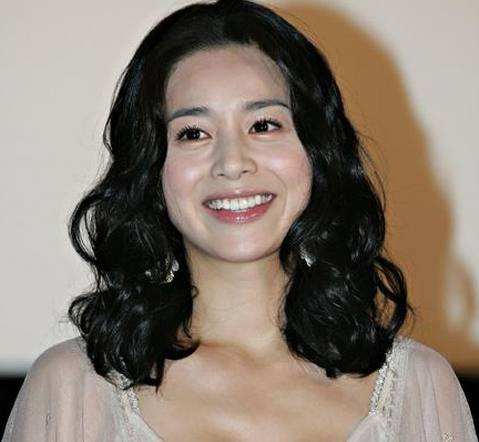 Seo Young-Hee (서영희)