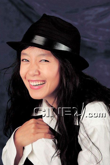 Jeon Do-Youn (전도연)