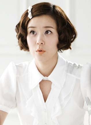 Choi Kang-hee (최강희)