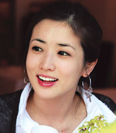 Choi Jung-Won (최정원)