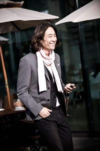 Ryoo Seung-Bum (류승범)