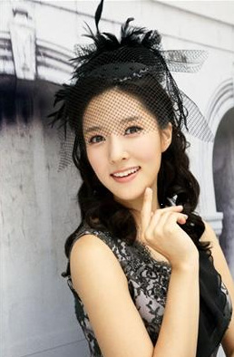Wang Bit-na (왕빛나)