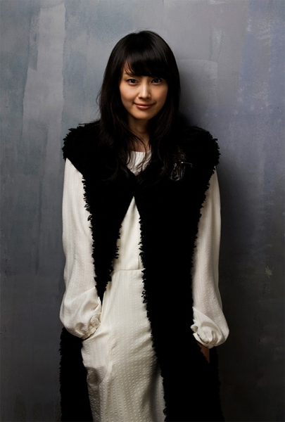 Lee Na-Young (이나영)