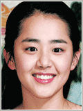 Moon Geun-Young (문근영)