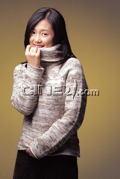 Nam Sang-Mi (남상미)
