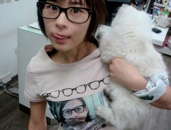 Choi Kang-hee (최강희)