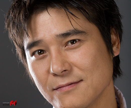 Lim Chang-Jung (임창정)