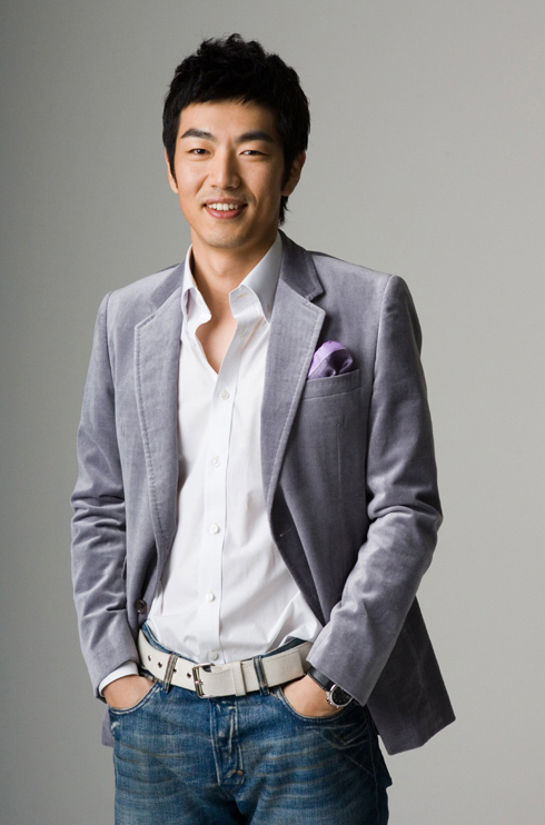 Lee Jong-hyeuk
