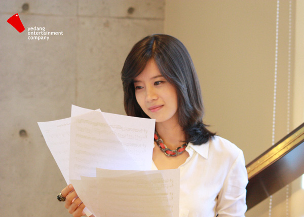 Yoo Sun (유선) 