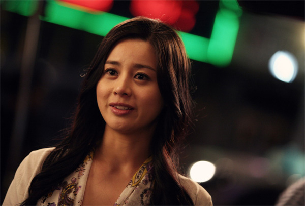 Seo Young-Hee (서영희)