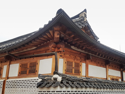 [Seoul, Hanok B&B Mon Oncle a Seoul]Jongno-gu, Seoul-Soul of Cultural Heritage