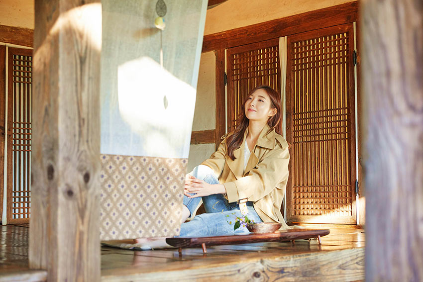 Seodangchae