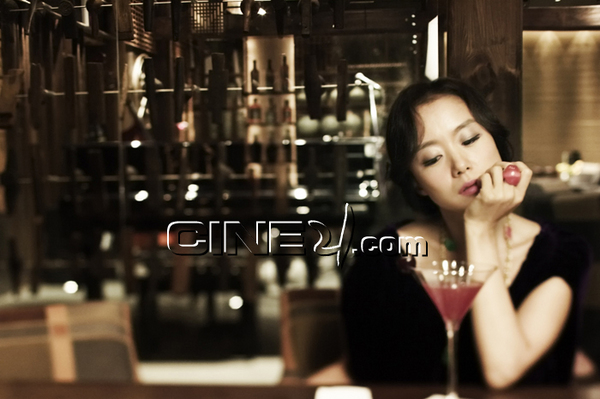 Jeon Do-Youn (전도연)