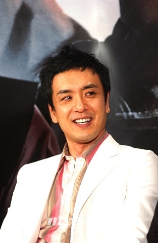 Kim  Seoung-Woo (김승우)
