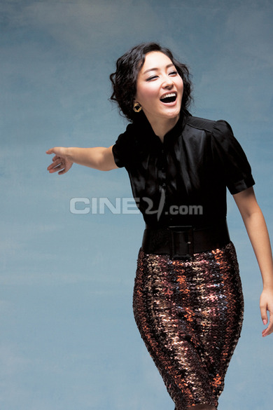 Park Jin-Hee (박진희)