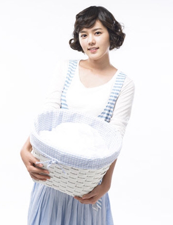 Han Ga-in (한가인)