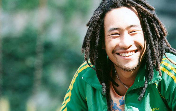 Ryoo Seung-Bum (류승범)