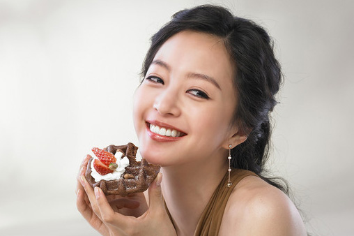 Han Ye-Seul (한예슬)