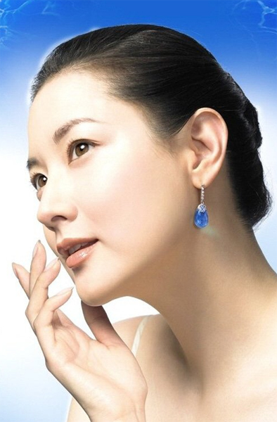Lee Young-Ae (이영애)