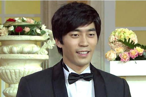 Shin Sung-Rok (Sin Seong-Rok 신성록) 