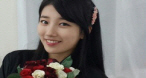 JYP明星玫瑰花祝賀“成人日”