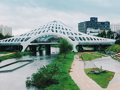 [Daejeon, Hotel Lacky] More than just the Silicon Valley of Korea