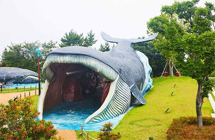 Wal-Kulturzone Jangsaengpo