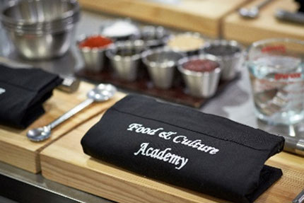 Food and Culture Academy