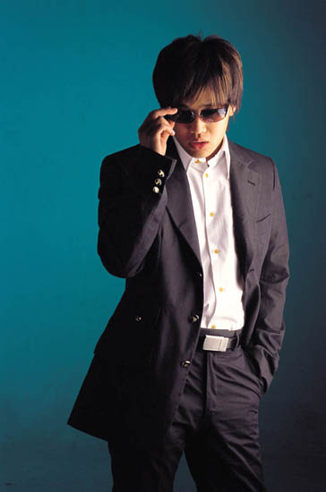 Cha Tae-Hyun (차태현)
