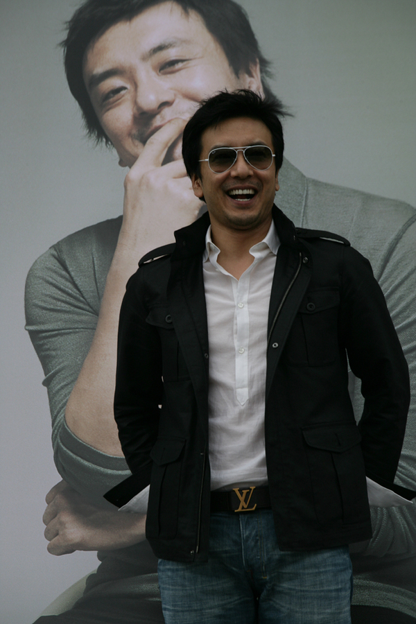 Kim  Seoung-Woo (김승우)