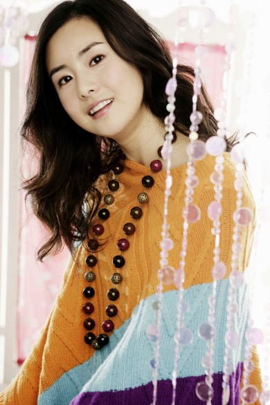Choe Jeong-Yun (최정윤) 