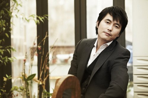 Jung Woo-Sung (정우성)