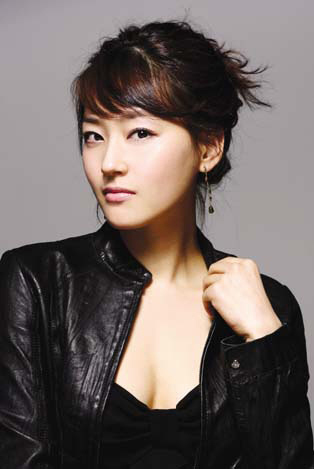 Park Jin-Hee (박진희)