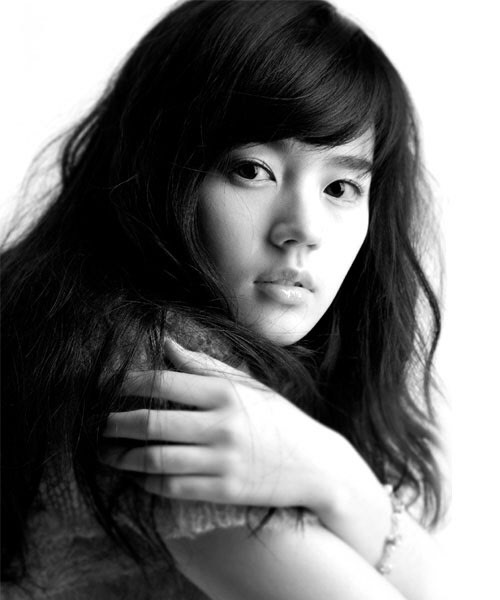 Han Ga-in (한가인)