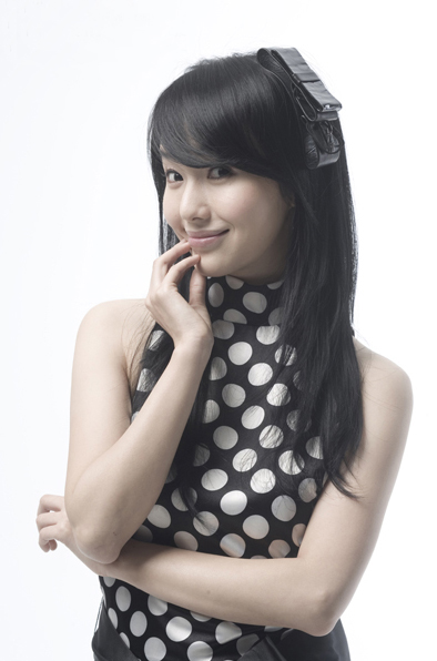 Lee Jung-Hyun (이정현)