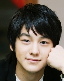 Kim Bum (김범)