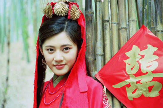 Choo Ja-Hyun (Chu Ja-Hyeon 추자현) 