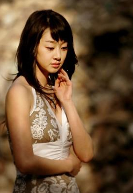 Choi Yeo-Jin (최여진)