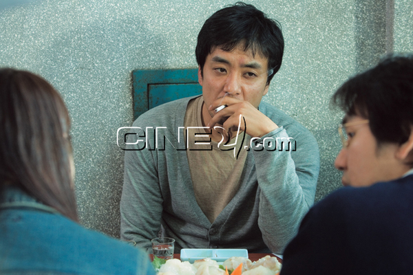 Kim  Seoung-Woo (김승우)