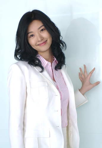 Song Sun-mi (Song Seon-mi 송선미)